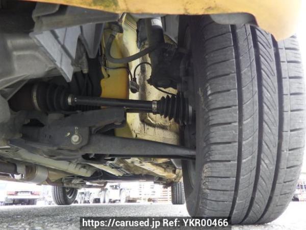 Used 2010 AT honda life JC1 Image[32]