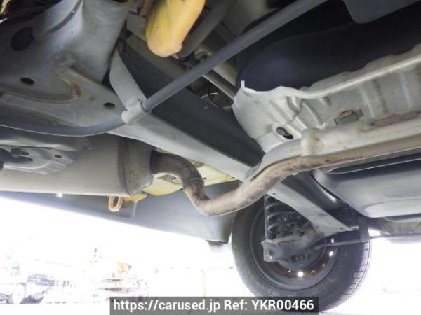 Used 2010 AT honda life JC1 Image[35]