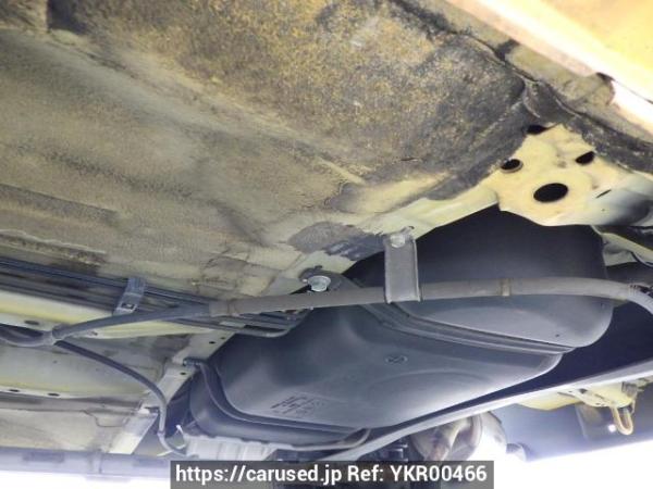 Used 2010 AT honda life JC1 Image[36]