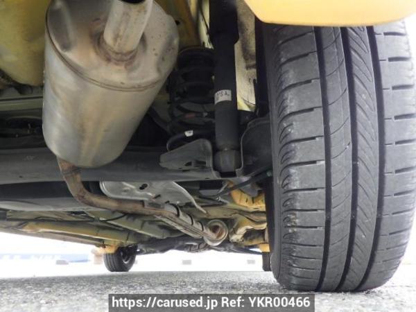 Used 2010 AT honda life JC1 Image[38]