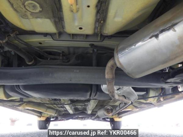 Used 2010 AT honda life JC1 Image[39]