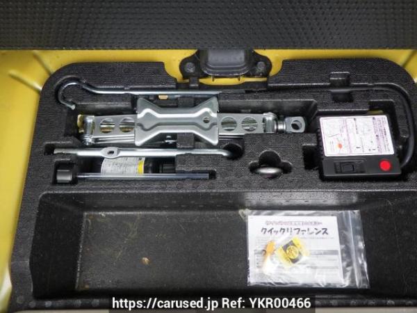 Used 2010 AT honda life JC1 Image[40]