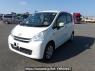 Used 2011 AT daihatsu move LA100S Image[2]