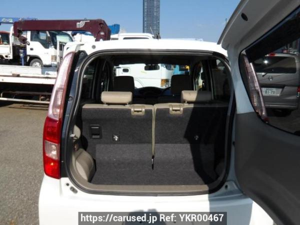 Used 2011 AT daihatsu move LA100S Image[8]