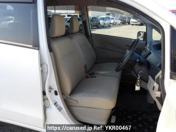 Used 2011 AT daihatsu move LA100S Image[13]