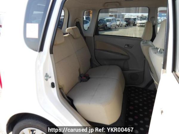Used 2011 AT daihatsu move LA100S Image[15]