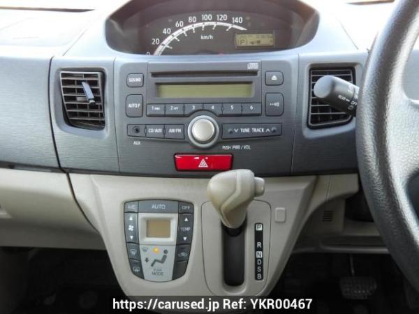 Used 2011 AT daihatsu move LA100S Image[19]
