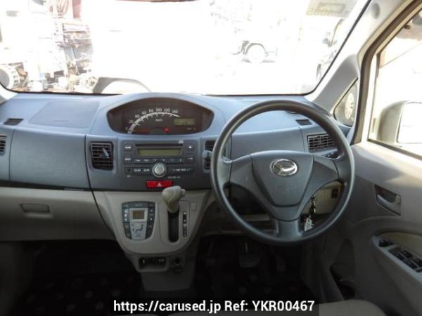 Used 2011 AT daihatsu move LA100S Image[20]