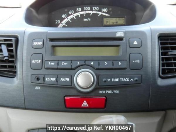 Used 2011 AT daihatsu move LA100S Image[21]