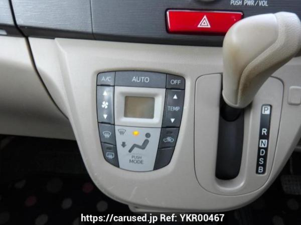 Used 2011 AT daihatsu move LA100S Image[22]
