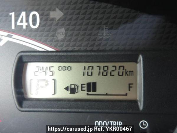 Used 2011 AT daihatsu move LA100S Image[25]