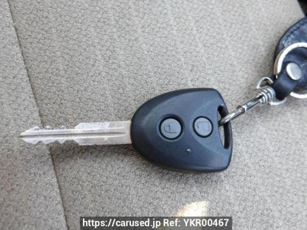 Used 2011 AT daihatsu move LA100S Image[26]