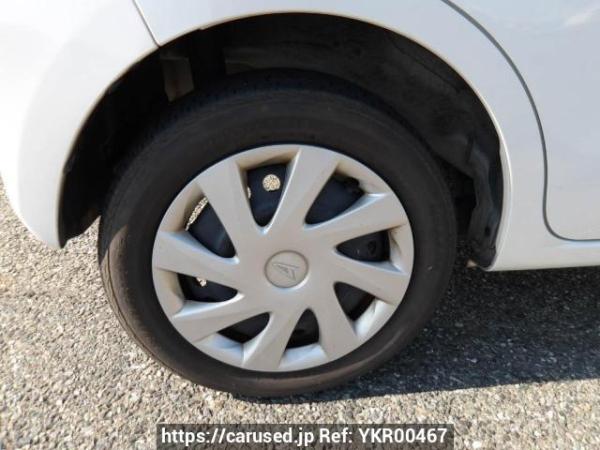 Used 2011 AT daihatsu move LA100S Image[29]