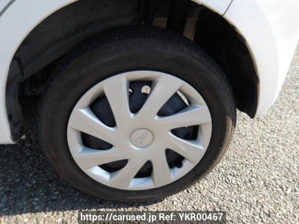 Used 2011 AT daihatsu move LA100S Image[30]