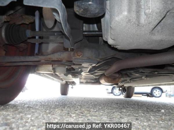Used 2011 AT daihatsu move LA100S Image[31]