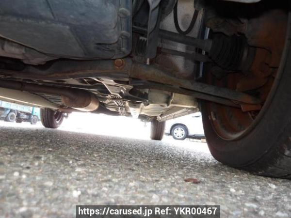Used 2011 AT daihatsu move LA100S Image[32]