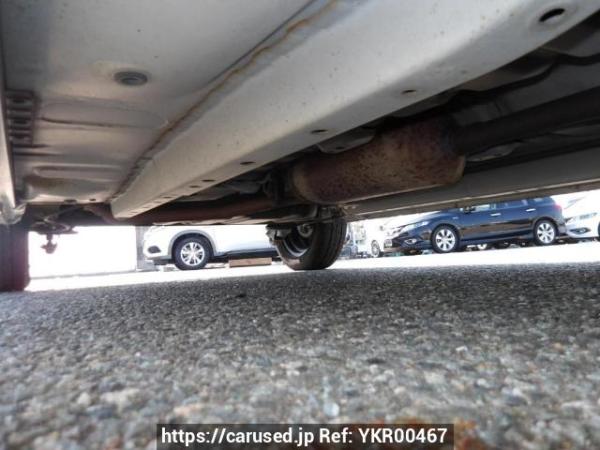 Used 2011 AT daihatsu move LA100S Image[33]