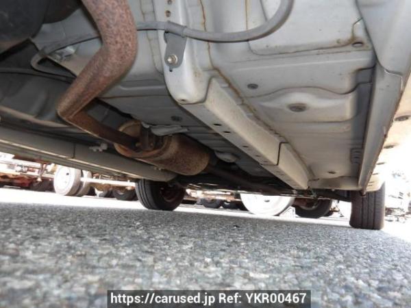 Used 2011 AT daihatsu move LA100S Image[36]