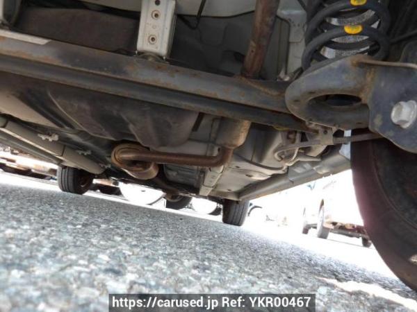 Used 2011 AT daihatsu move LA100S Image[38]