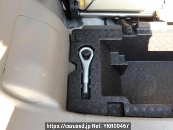 Used 2011 AT daihatsu move LA100S Image[40]