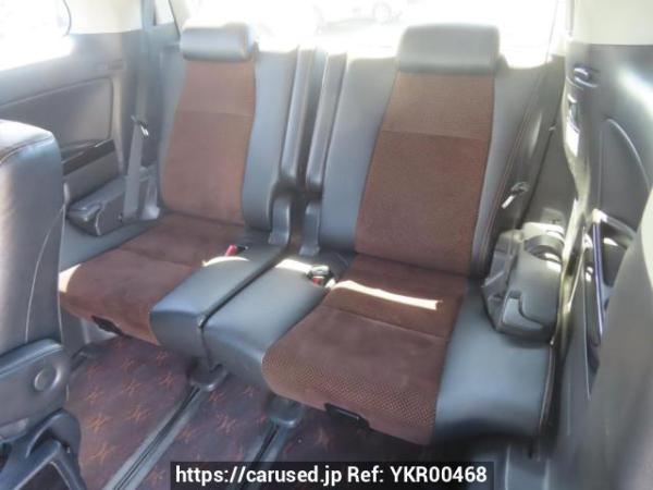 Used 2014 AT toyota alphard ANH20W Image[21]