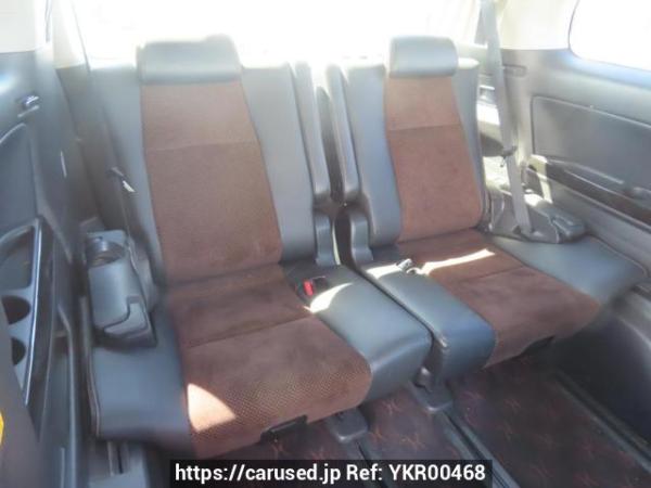 Used 2014 AT toyota alphard ANH20W Image[22]