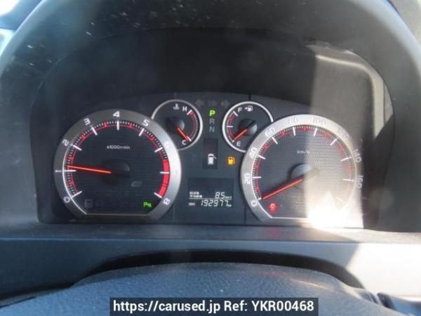 Used 2014 AT toyota alphard ANH20W Image[29]