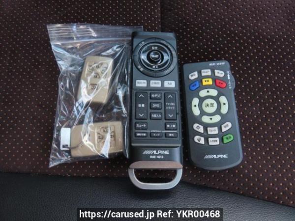 Used 2014 AT toyota alphard ANH20W Image[33]