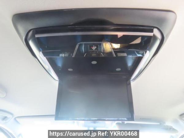 Used 2014 AT toyota alphard ANH20W Image[34]