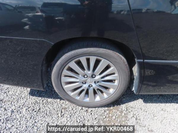 Used 2014 AT toyota alphard ANH20W Image[37]