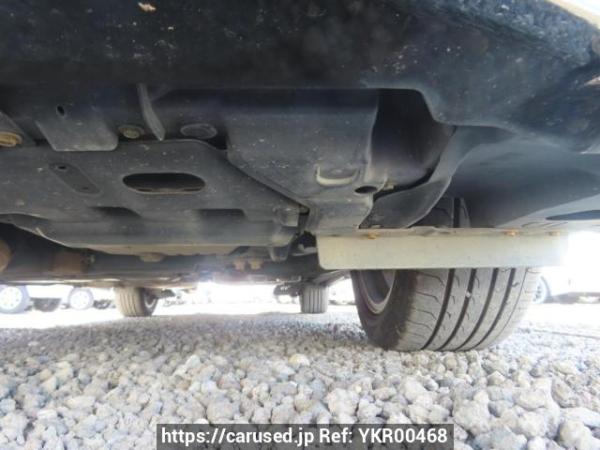 Used 2014 AT toyota alphard ANH20W Image[40]