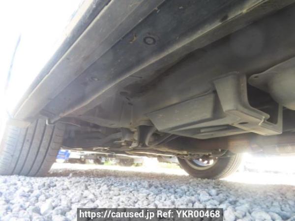 Used 2014 AT toyota alphard ANH20W Image[41]