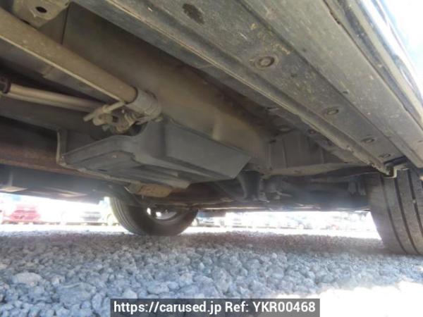 Used 2014 AT toyota alphard ANH20W Image[42]