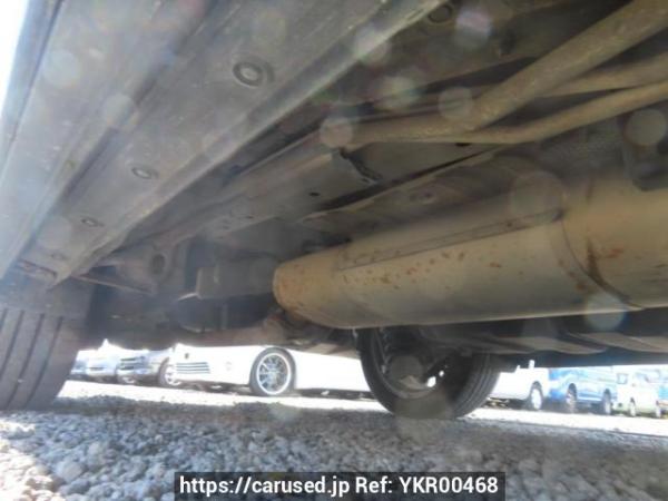 Used 2014 AT toyota alphard ANH20W Image[43]