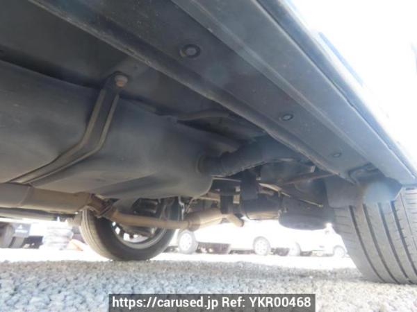 Used 2014 AT toyota alphard ANH20W Image[44]