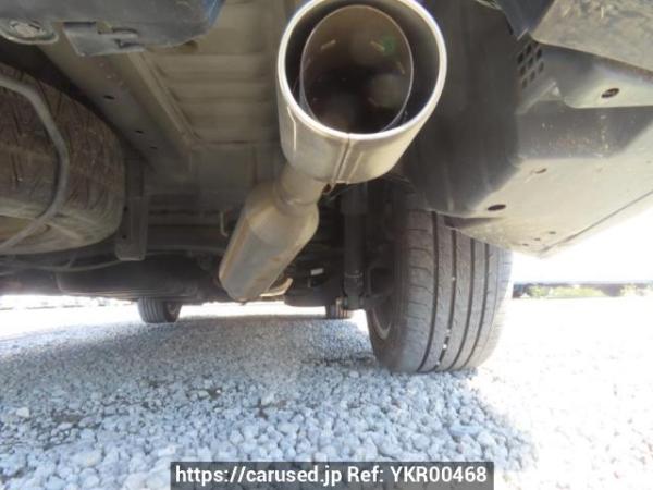Used 2014 AT toyota alphard ANH20W Image[46]