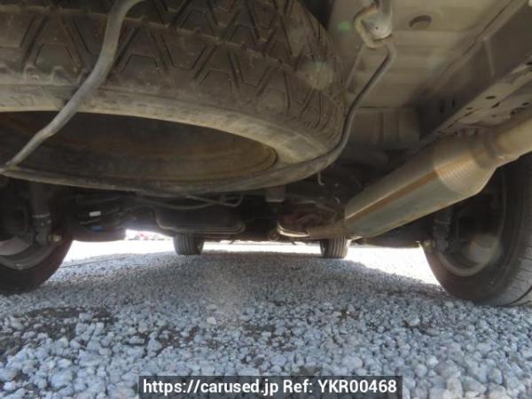 Used 2014 AT toyota alphard ANH20W Image[47]