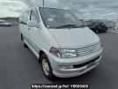 Toyota Hiace Regius