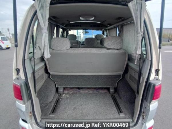 Used 1997 AT toyota hiace-regius RCH47W Image[8]