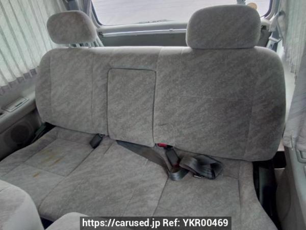Used 1997 AT toyota hiace-regius RCH47W Image[15]