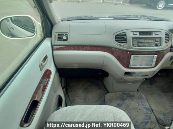 Used 1997 AT toyota hiace-regius RCH47W Image[17]