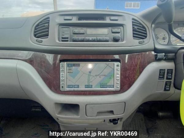Used 1997 AT toyota hiace-regius RCH47W Image[18]