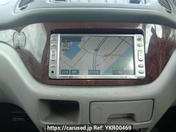 Used 1997 AT toyota hiace-regius RCH47W Image[20]