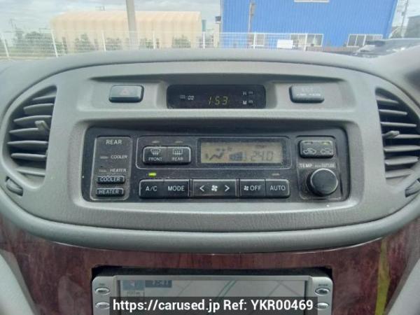 Used 1997 AT toyota hiace-regius RCH47W Image[21]