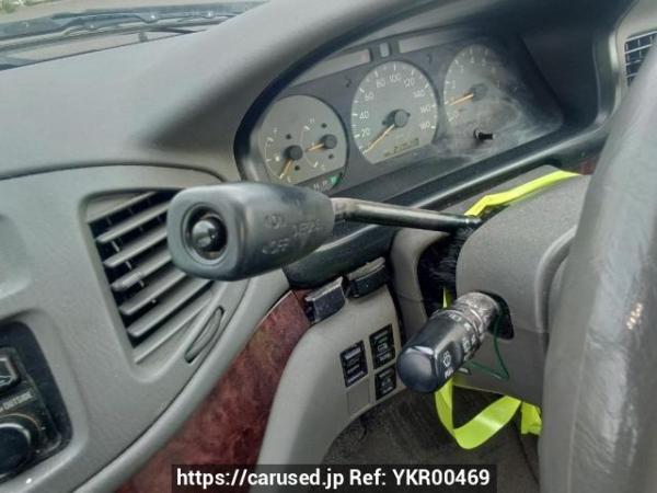 Used 1997 AT toyota hiace-regius RCH47W Image[22]