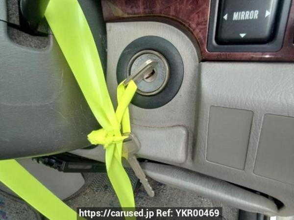 Used 1997 AT toyota hiace-regius RCH47W Image[25]