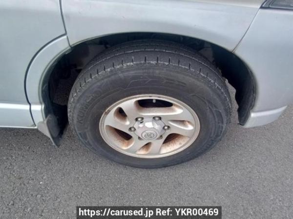 Used 1997 AT toyota hiace-regius RCH47W Image[26]