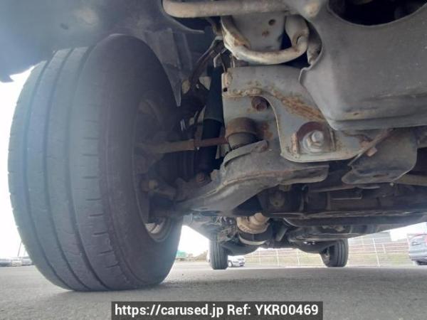 Used 1997 AT toyota hiace-regius RCH47W Image[30]