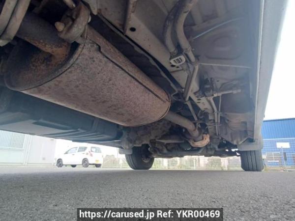 Used 1997 AT toyota hiace-regius RCH47W Image[33]