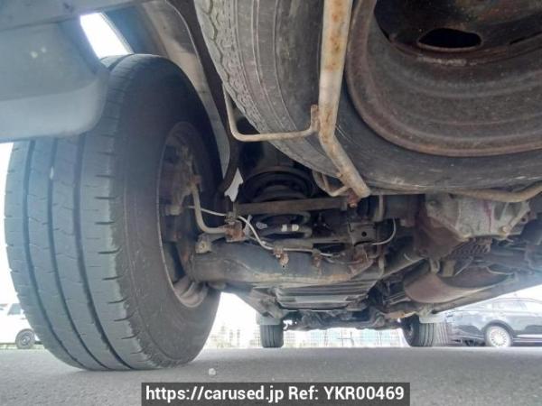Used 1997 AT toyota hiace-regius RCH47W Image[36]